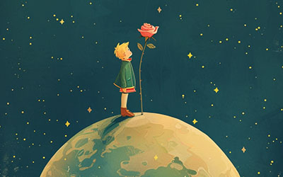 Image du petit prince