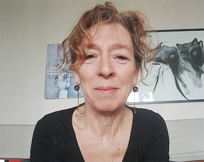 sara-branger-animatrice Photo de l'animatrice Sara Branger