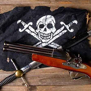 animation-toulouse-theme-des-pirates Image illustrative du thème "Pirates"