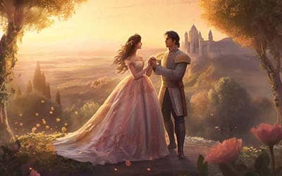 Thème proposé : les princesses