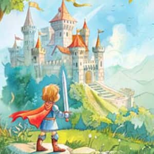 image-theme-chevalier Illustration du thème chevalier