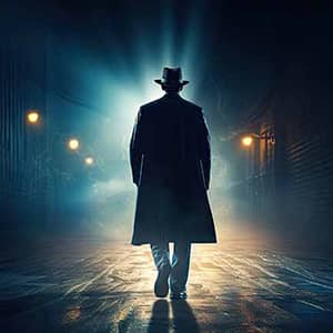 Le thème espionnage