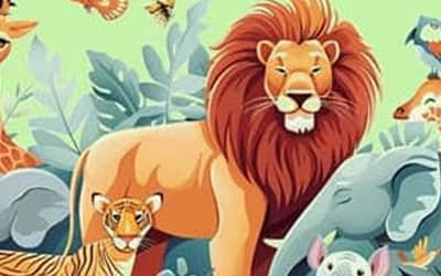 Image du thème des animaux