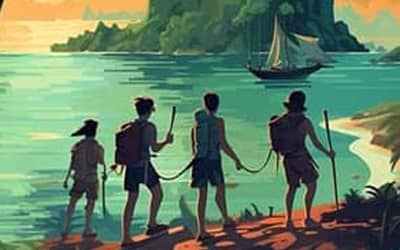 Image du thème des aventuriers