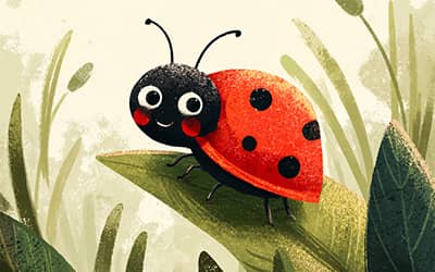 Image du thème des insectes